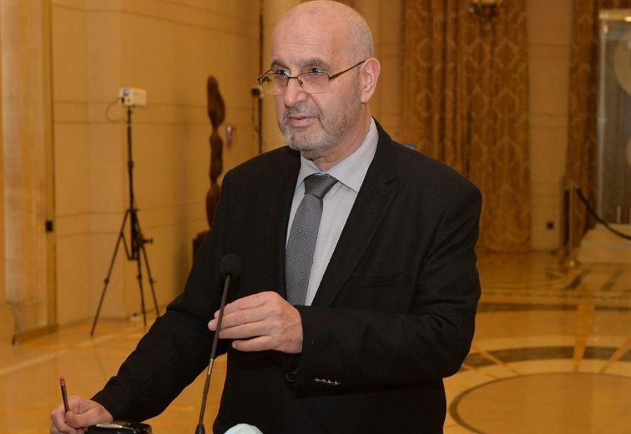 "أزمة المازوت في المستشفيات"... طلبٌ من عراجي الى الجيش!