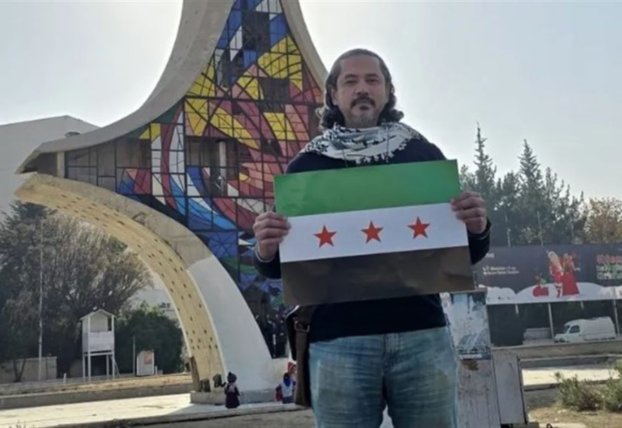 سلّم إلى الإمارات وليس مصر... جديد قضية نجل القرضاوي