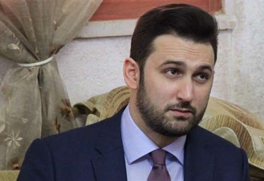 تيمور جنبلاط: نأسف للوضع المالي للدولة والخزينة