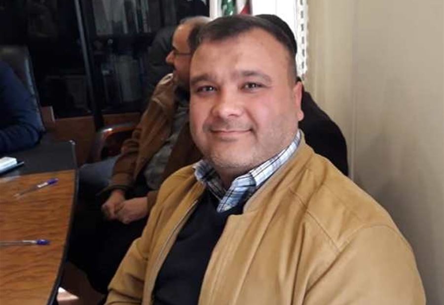 رئيس لبلدية يحمر بالتوافق بين حزب الله وأمل