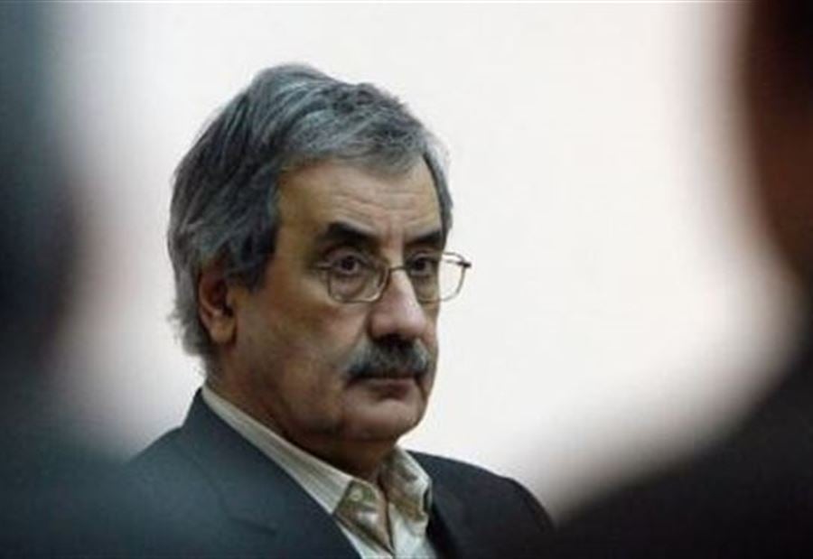 شربل نحاس كان يعلم... ولكن