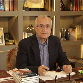 سليمان: الاشغال هي الشغل الشاغل للمتحاصصين