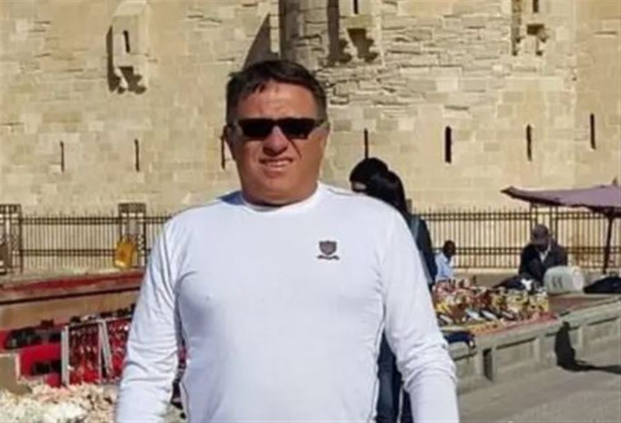 جديد مقتل رجل أعمال إسرائيلي في مصر