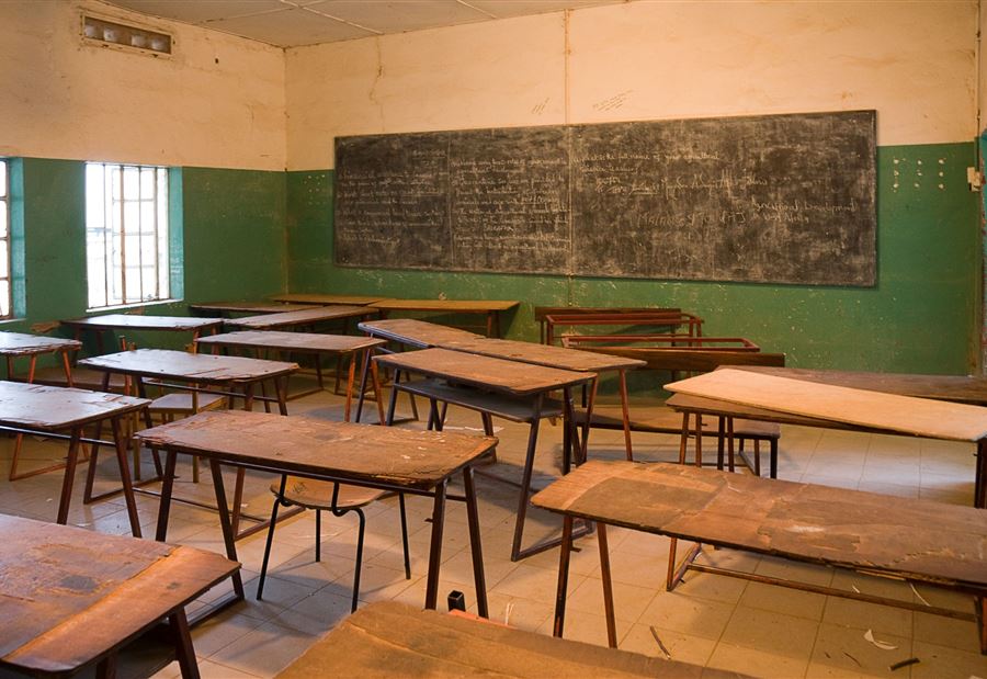 مدارس بيروت غير ملوثة؟