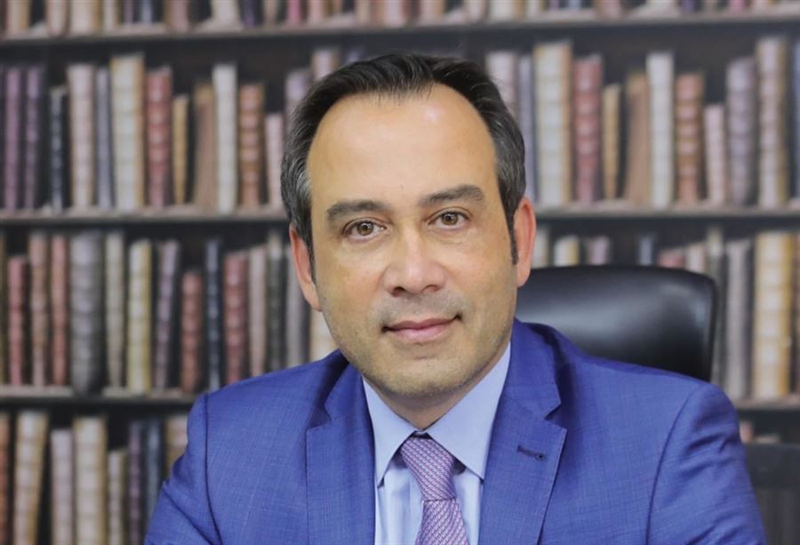 نبيل بدر للحزب: لا مجد في الاستكبار