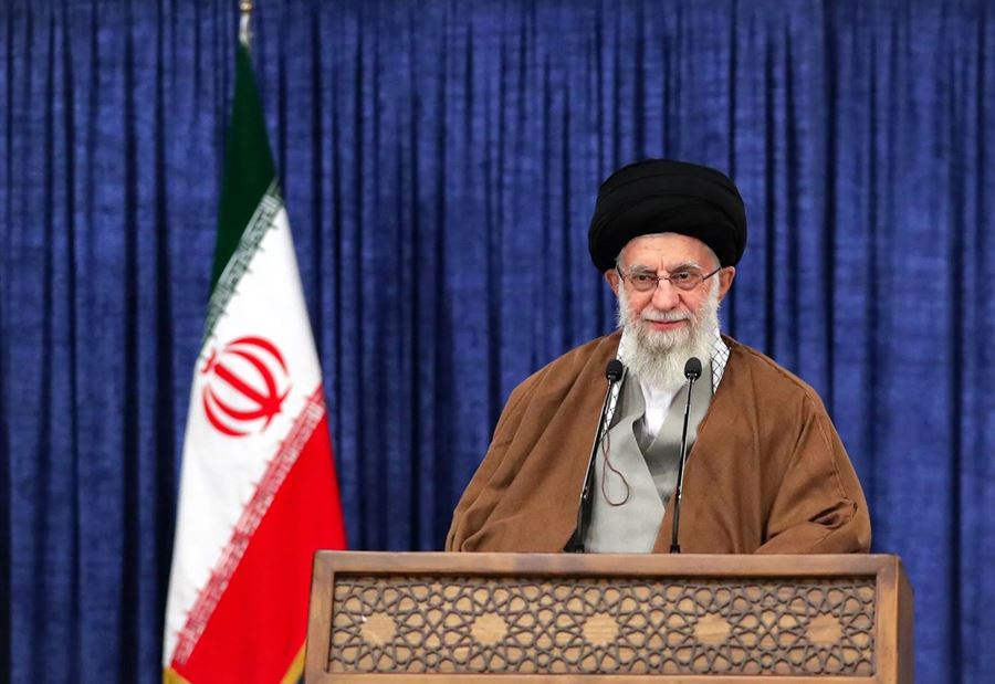 خامنئي: إسرائيل ارتكبت خطأ في الحساب خامنئي: إسرائيل ارتكبت خطأ في الحساب