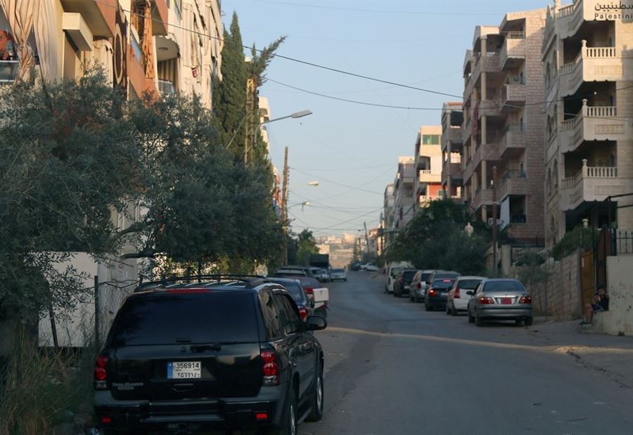 "محاولةٌ فتنوية"... إطلاق نار على حاجز لقوى الأمن!