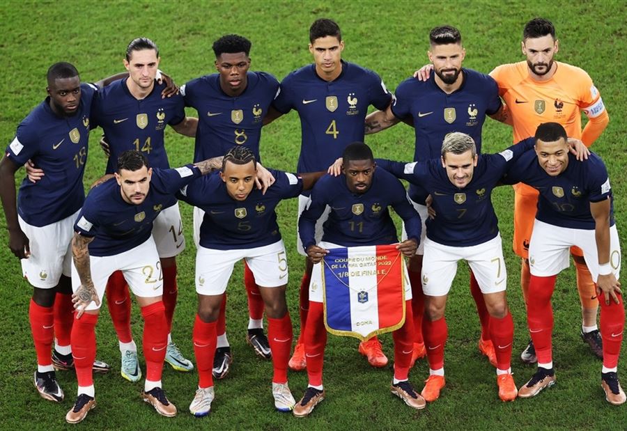 "المخاوف تتزايد"... عدوى تُقلق المنتخب الفرنسي