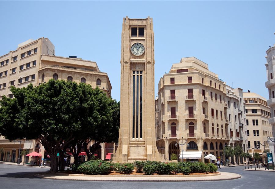 3 عناوين داهمة تضغط على لبنان   3 عناوين داهمة تضغط على لبنان