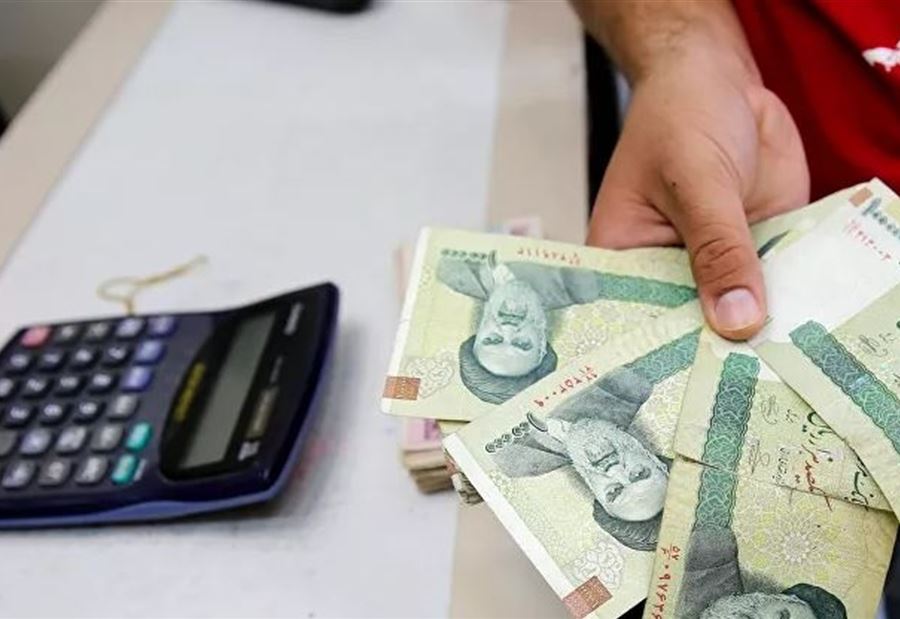 إنخفاضٌ قياسي للعملة الإيرانية!