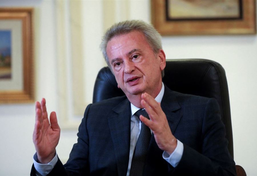 سلامة أمام القاضي قبلان... ما علاقة التوقيت؟