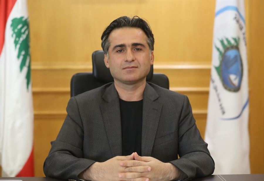 وزير الأشغال: هذا ما طلبته من مجلس الإنماء والإعمار