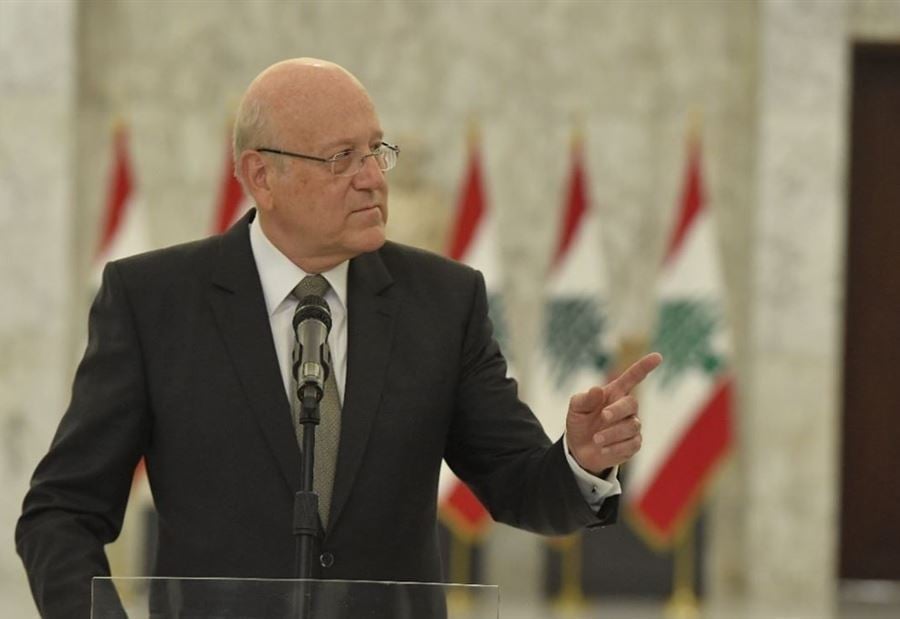 "صدمة" ميقاتي فاقت كلّ التوّقعات!