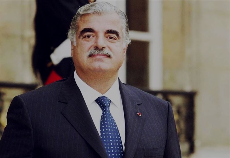 يومَ تحدَّثَ رفيق الحريري عن ثروتهِ في إفطارٍ رمضانيٍّ!