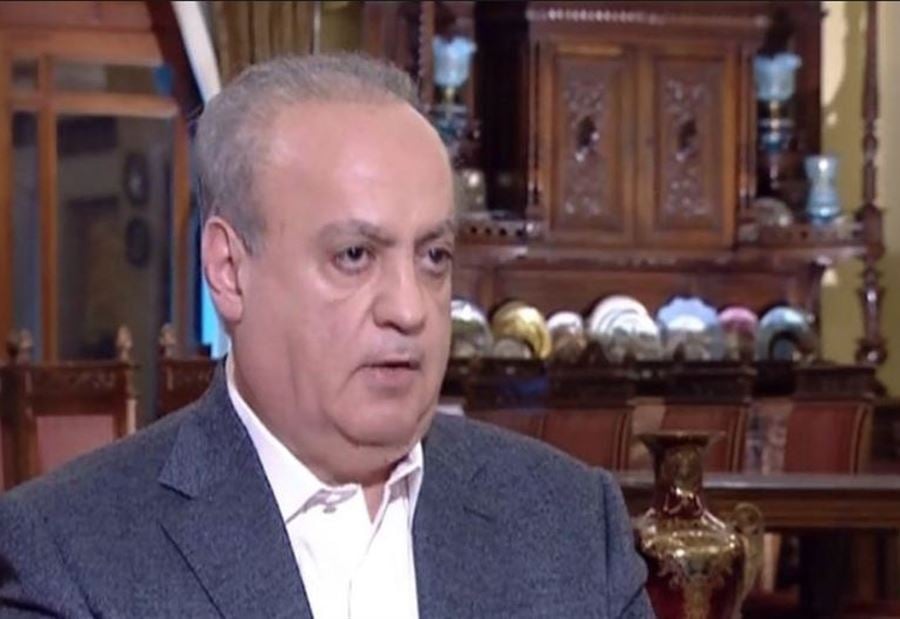 وهاب: "المشهد مقزز".. لبنان حزين وعماد عثمان يستقبل التهاني
