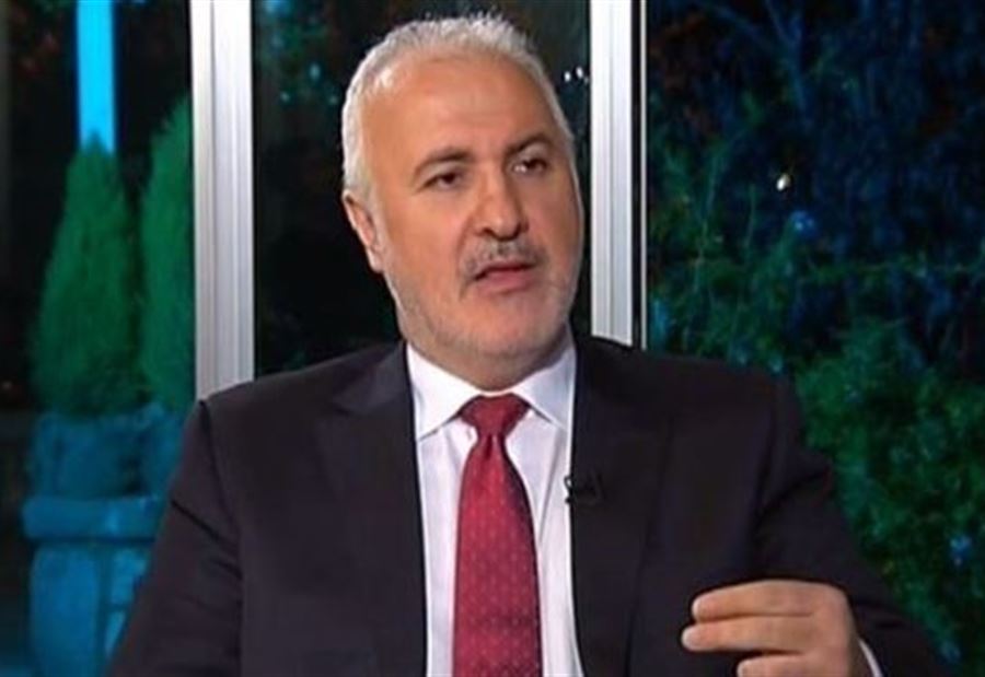 عهد من عزيز الى جبران تويني وفرنسوا الحاج 