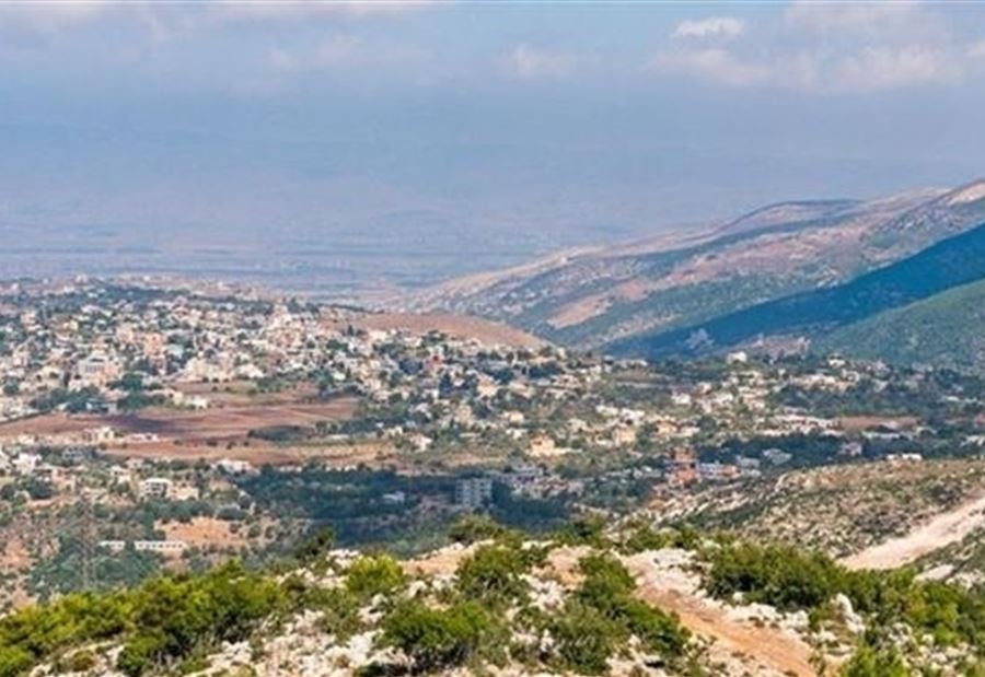 "عكار مفجوعة !" "عكار مفجوعة !"