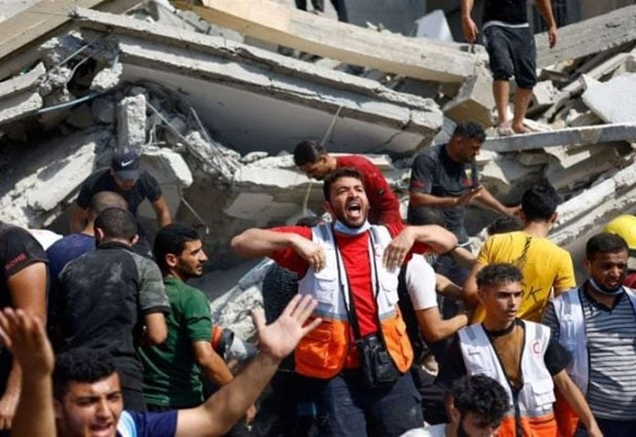 "مكافأة لمن يدلي بمعلومات"... إسقاط منشورات إسرائيلية في غزة! "مكافأة لمن يدلي بمعلومات"... إسقاط منشورات إسرائيلية في غزة!