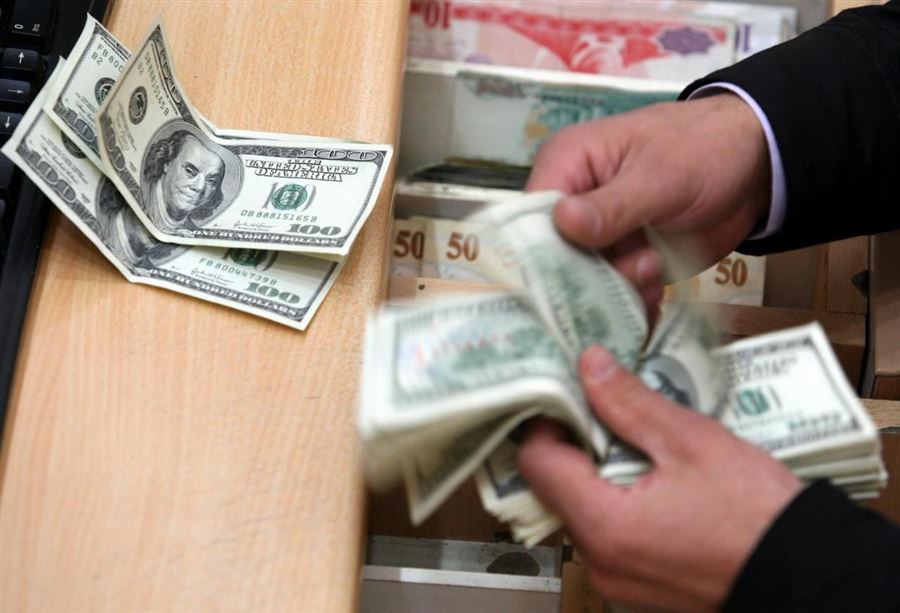 نداء الى المواطنين حول سعر "الدولار"