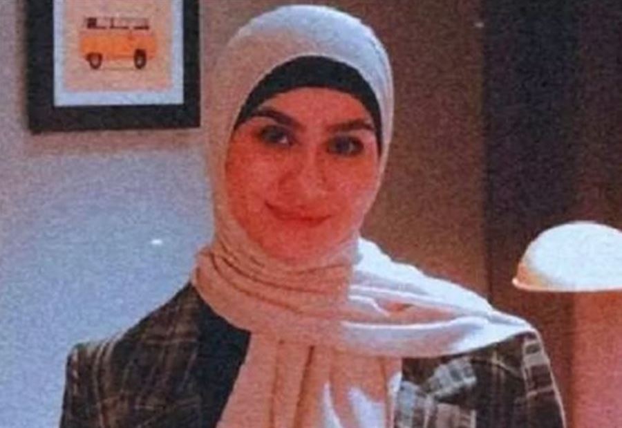 تشييع آية هاشم..ووالدها يطالب بمعاقبة الجناة  