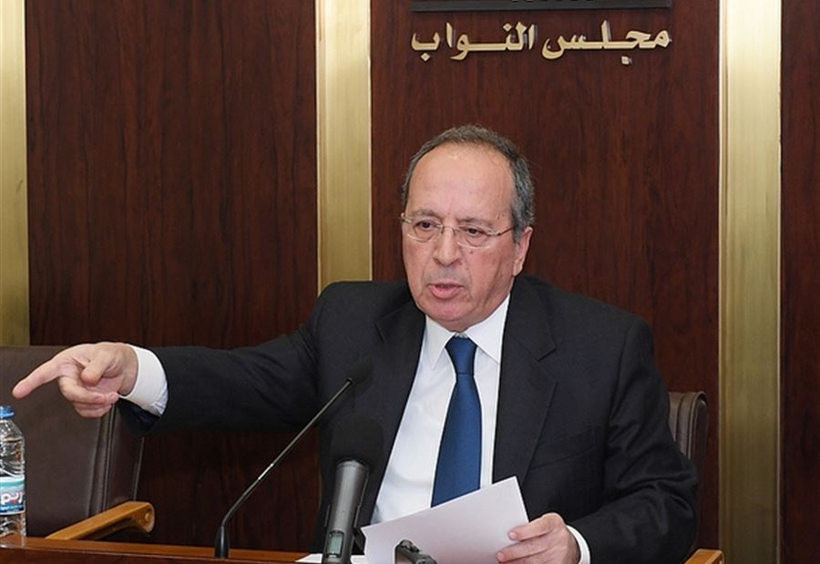 جميل السيد: لا يغيّر الله ما بقوْمٍ حتى يغيّروا ما بأنفسهم!