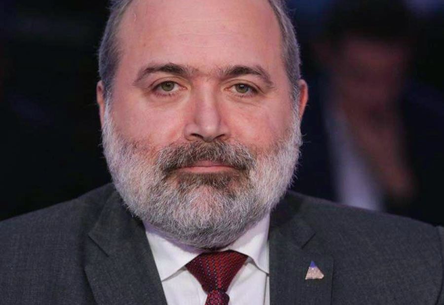 مفعول "حكومة المورفين" قد انتهى! مفعول "حكومة المورفين" قد انتهى!