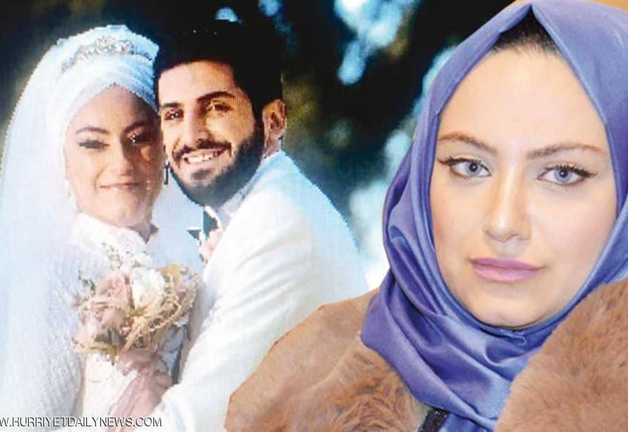 تولا "وزوجها المغتصب".. وقائع معركة استثنائية في تركيا تولا "وزوجها المغتصب".. وقائع معركة استثنائية في تركيا