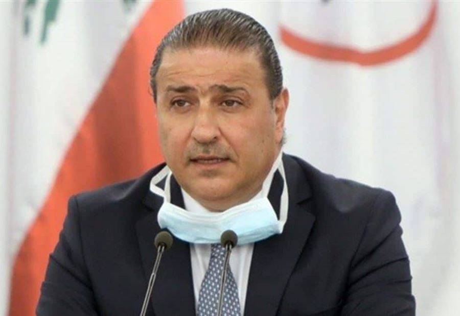 سعد: أي تحييد للبنان حصل عبر وزارة الخارجية؟