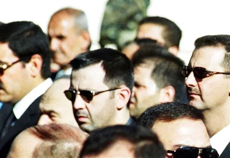 "انقلاب عسكريّ"... الكشف عن مكان ماهر الأسد