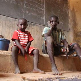 195 ألفًا تضرروا من الأمطار والفيضانات في السودان