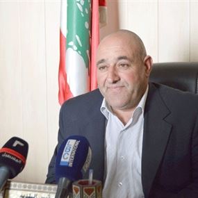 علي الحجيري يدعو الى تأجيل الانتخابات في عرسال! علي الحجيري يدعو الى تأجيل الانتخابات في عرسال!