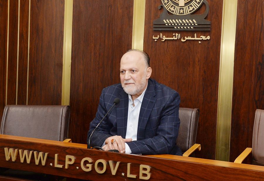 عمّار "يحدّد": رهاننا اليوم على سواعد أبطالنا 