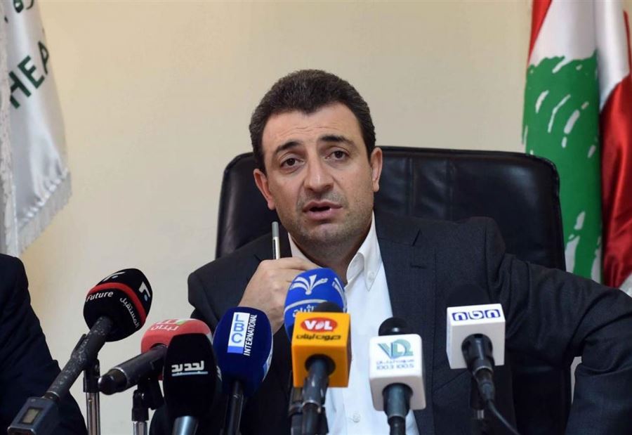 ابو فاعور يعلّق على "حملات التخوين" التي يتعرض لها شهيّب