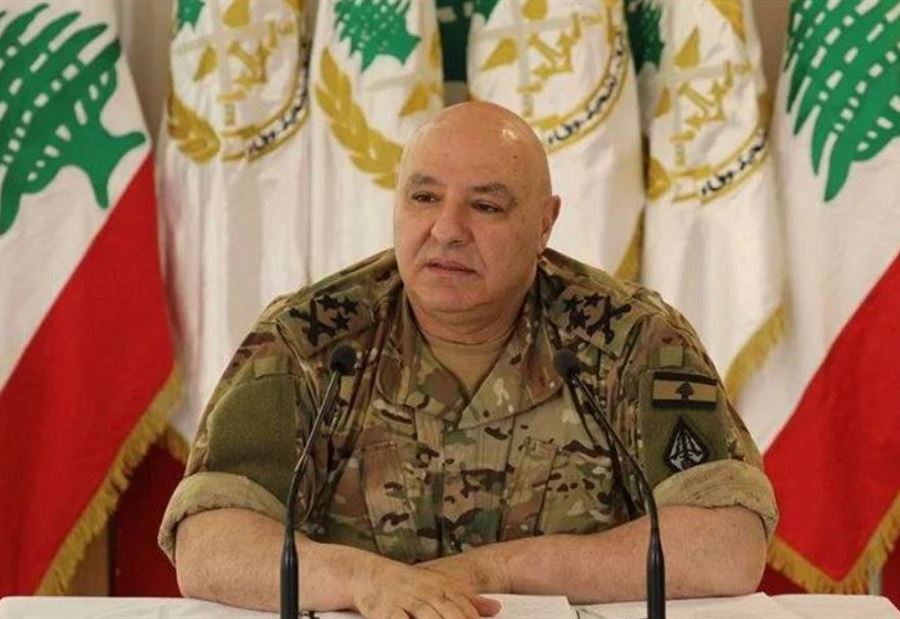 الثنائي يريد الثمن... وزيارة جوزاف عون للسعودية لافتة! 