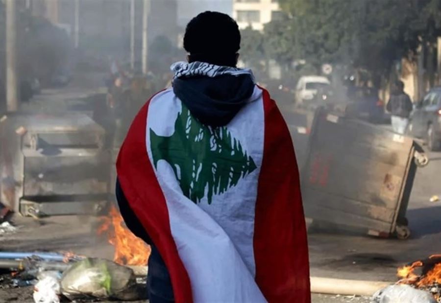 تشكيل الحكومة... دعوةٌ أميركية إلى قادة لبنان 