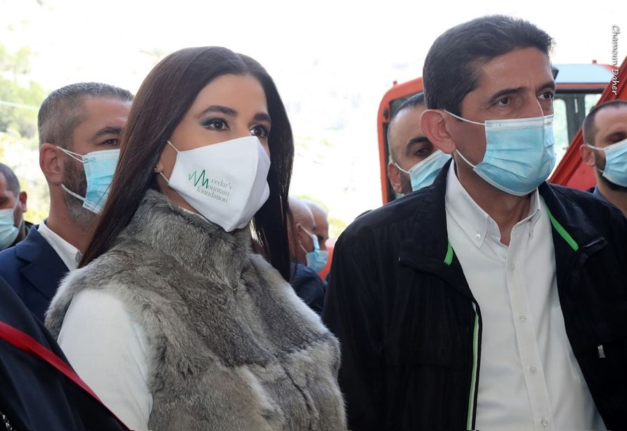 نائبا بشري: في نهاية المطاف ما رح يصح إلا الصحيح