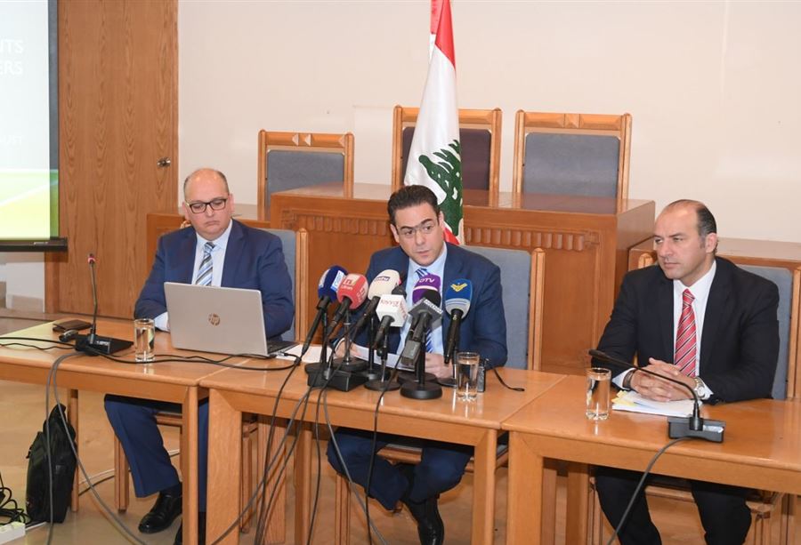 صحناوي: الاستثمارات المهمة هي التي نقيمها بالبشر صحناوي: الاستثمارات المهمة هي التي نقيمها بالبشر