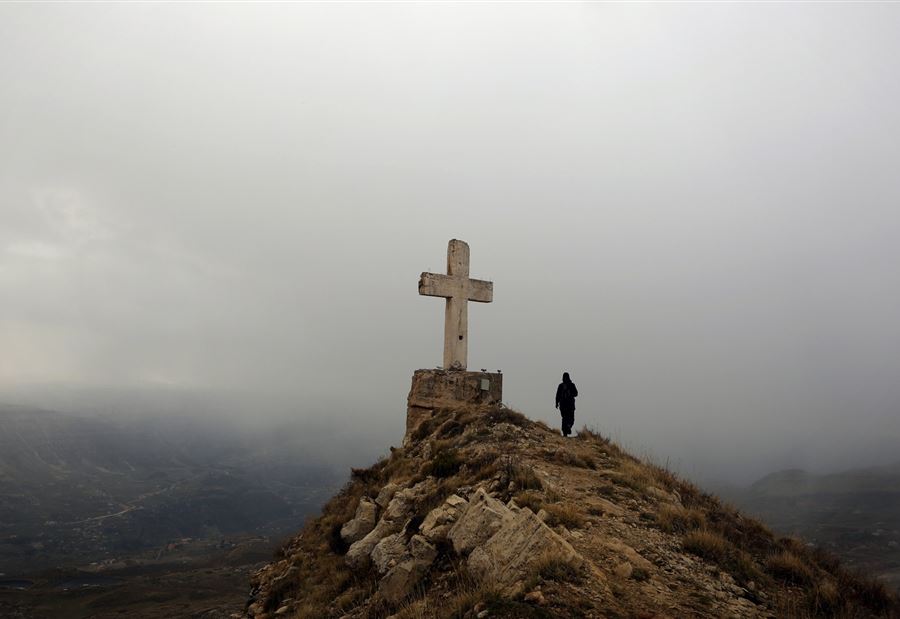 جيش مسيحي جرّار مكون من مليار و200 مليون شخص مع اسلحة نووية وأساطيل.. لمواجهة الحزب