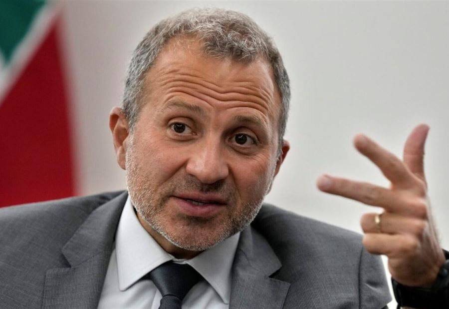 "بالشعبوية وصلنا لهون"... باسيل: نرفض التحريض ضد النازحين 