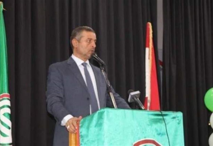 قبيسي: لن نوافق ابداً على المساس بحقوق الموظفين