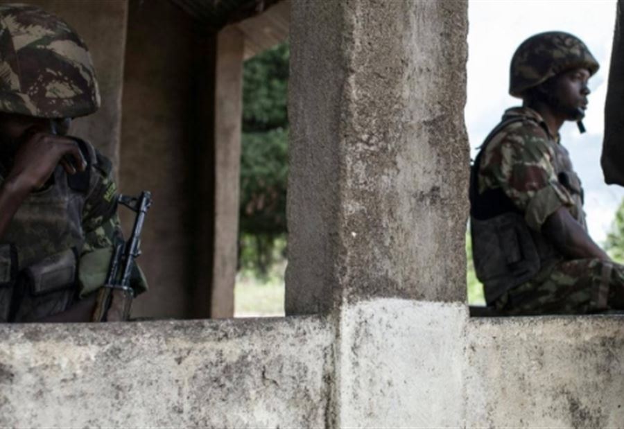 أكبر حقل غاز بإفريقيا في مرمى "دواعش"