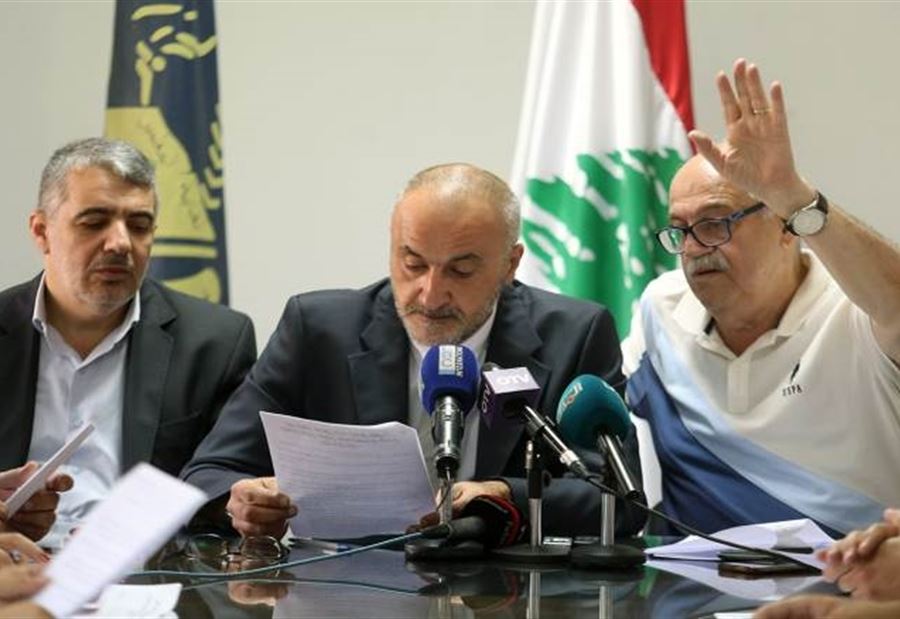 نقيب المعلمين بالمدارس الخاصة: نطالب بسلسلة جديدة 
