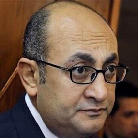  إدراج المعارض المصري خالد علي بقوائم الممنوعين من السفر 