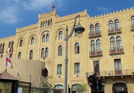 زيدان: لانتخاب مجلس بلدي مناصفة في بيروت