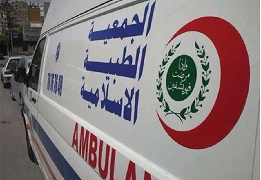 إصابة مواطن جرّاء إنفجار قُنبلة في طرابلس