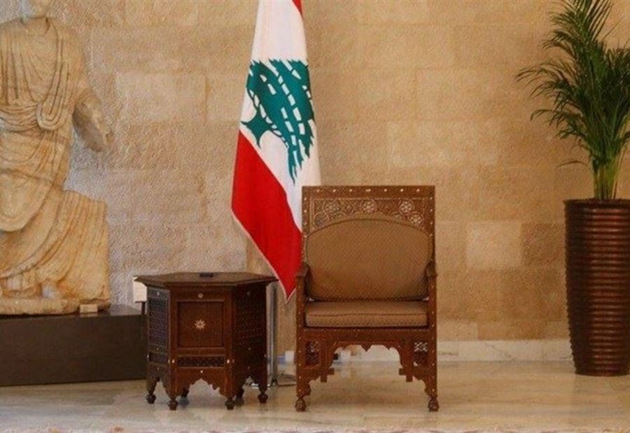 "الخماسي" وحقّ الفيتو