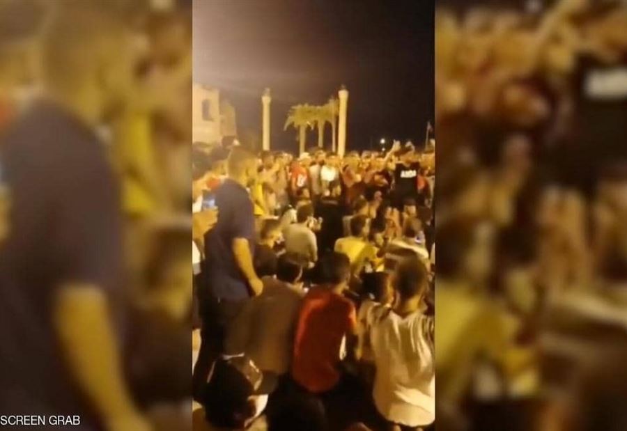 ليبيا... حكومة الوفاق توقف وزير داخليتها
