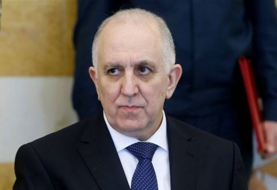 وزير الداخلية يُصدر تفاصيل قرار الإقفال العام الجديد 