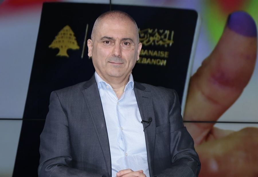 محفوض لقبلان: جماعتك على تنسيق دائم مع تل أبيب