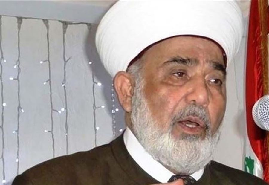 الجوزو: "فلقتونا" بالمزايدات والبركة بالمقاومة